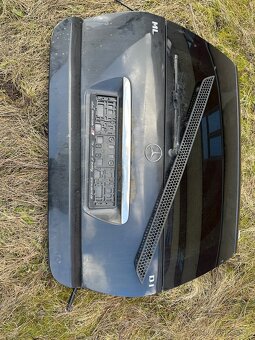 ND w163 Mercedes ML270 - 3