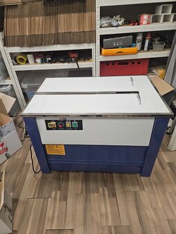 Poloautomatický páskovač YouPack KZB - 3