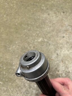 Jawa plyn - rychlopal - 3