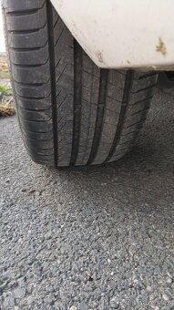 225/45/17 Pirelli Cinturato P7 C2 - 3
