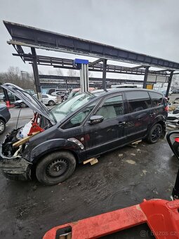 Nahradni dily FORD S-MAX FACELIFT - 3