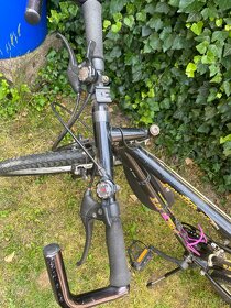 Horské kolo Easy time - 3