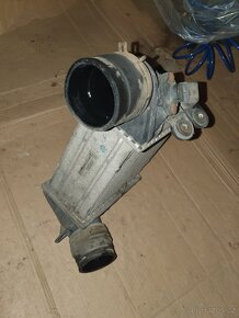 Intercooler Škoda Octavia 1 - 3