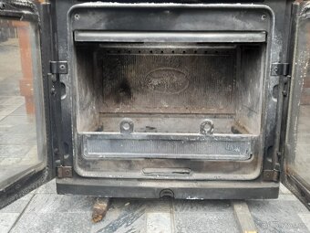 Krbová vložka Jotul - 3