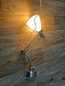 Lampička na stěnu - 3