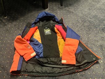 Bundy Picture, oranžová 10let - 3