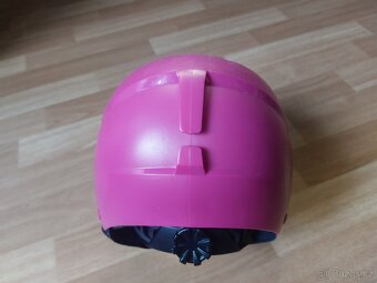Dětská helma Decathlon - 3