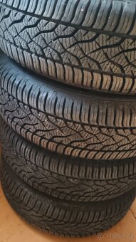 alu kola ford R14 - 3