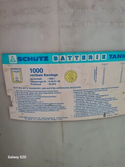 Kotel na topný olej. - 3