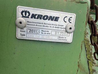 Krone Eaty Cut 32 CRI - 3