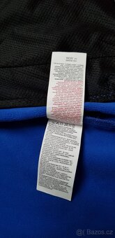 Pánská softshellová bunda CMP. Vel.54/L. - 3