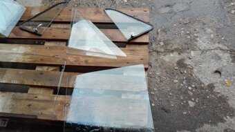 Autoskla na veterána - 3