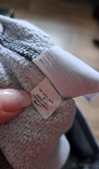 Hezké pánské tepláky Nike - 3