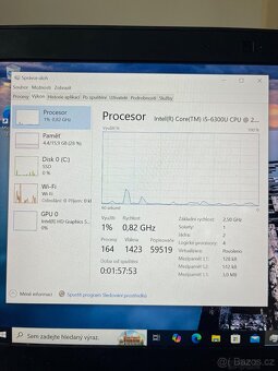 Notebook DELL Latitude E7470 - 3