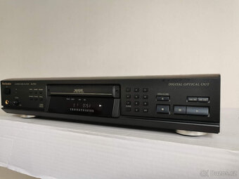 Technics SL-PG4/CD přehrávač - 3
