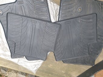 Koberečky Honda civic - 3