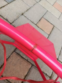 Basketbalová obroučka. - 3