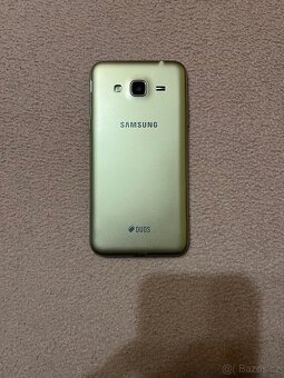 Samsung Galaxy J3 (2016) - 3