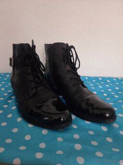 Dámské boty - 3