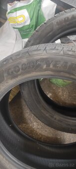 Prodám pneu - 3
