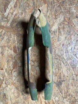 Stadion S22 plechy - 3