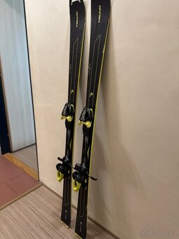 Lyže Head super joy - 3