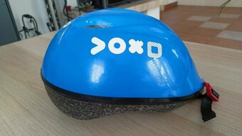 Cyklistická dětská helma BTWIN - 3