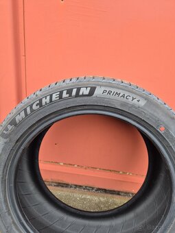 Michelin Primacy 4,  225.50.18 NOVÉ - 3