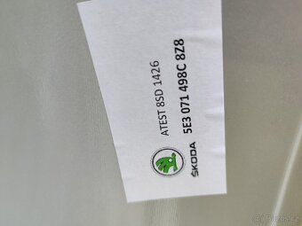 Nova sada SKODA 5X112 18 - 3