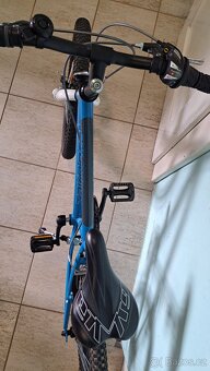 Dětské kolo vel. 20" - 3