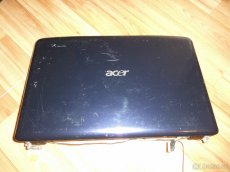 Díly pro ntb Acer 5310, Acer 5738Z, PackardBell TE11HC - 3