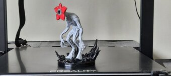 Demogorgon 3D - 3