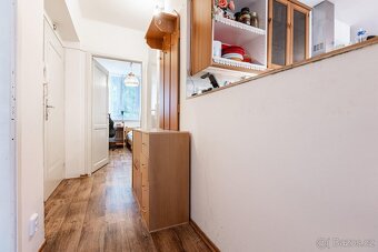 Pronájem bytu 4+kk 64m - 3