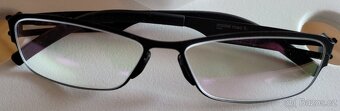 ICBerlin model mao.h black - 3