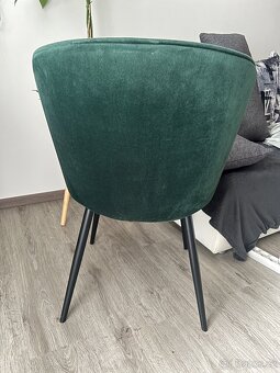 Křeslo - 3