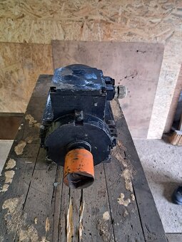 Elektrický motor - 3