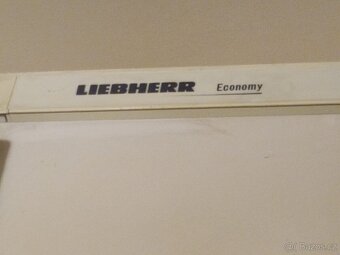 Mrazák LIEBHERR - 3