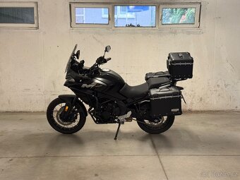 CF MOTO 700MT - 3