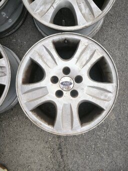 Ford Mondeo R16 5x108 - 3