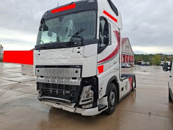 Volvo FH 460 - 3