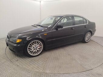 BMW e46 330D 135kw Prodám / Vyměním - 3