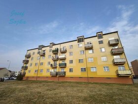 Pronájem bytu 3+kk, Brno, Jánošíkova, 75m2 - 3
