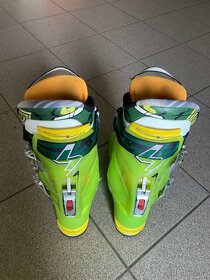 Použité skialpové boty Lowa - 3