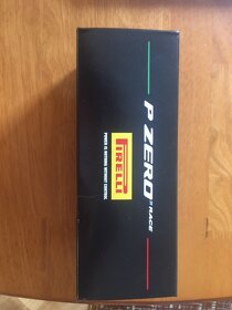 Plášte Pirelli P-Zero TM Race - 3