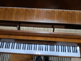 Piano Klavir - 3