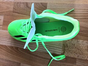 Futsalové boty Adidas, vel. 38 - 3