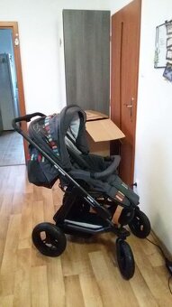 ABC Design Viper 4S - 3