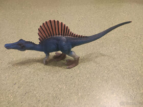 Sbírka velkých a malých dinosaurů - 3
