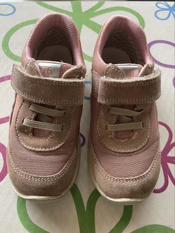 Celoročky Primigi s goretexem 27 - 3