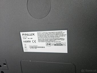 Finlux 65FUF 7161 - 3